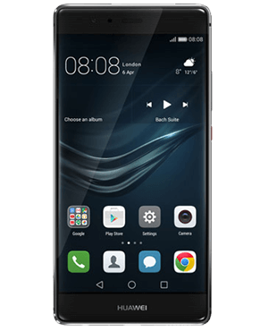 device category Huawei P9 Plus