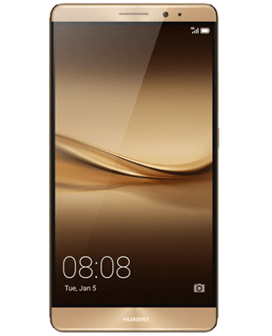 device category Huawei Mate 8
